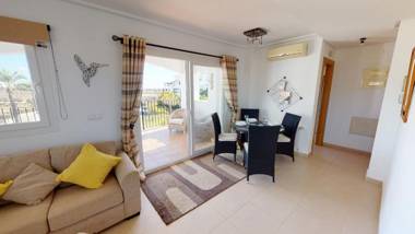 Casa Adriatico - A Murcia Holiday Rentals Property