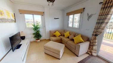 Casa Adriatico - A Murcia Holiday Rentals Property