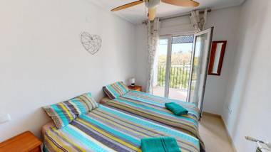 Casa Adriatico - A Murcia Holiday Rentals Property