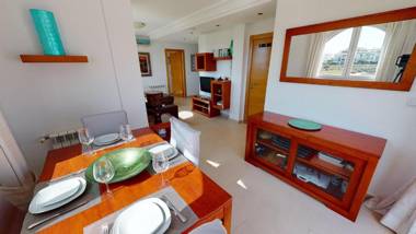 Casa Jara - A Murcia Holiday Rentals Property