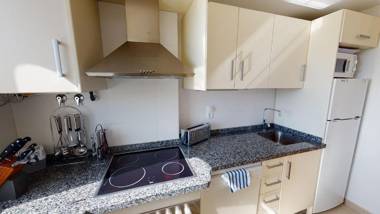 Casa Jara - A Murcia Holiday Rentals Property