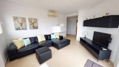 Casa Indico - A Murcia Holiday Rentals Property