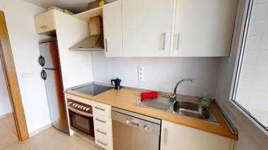Casa Indico - A Murcia Holiday Rentals Property