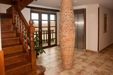 Apartamentos Costa Esmeralda