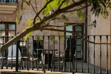 Apartamentos Costa Esmeralda