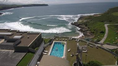 Apartamentos El Caserio