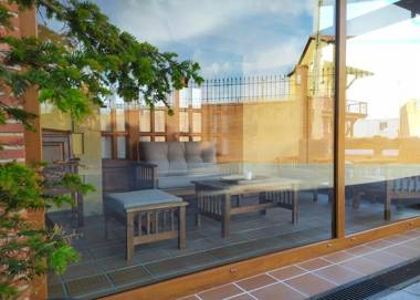 Posada Punta Ballota