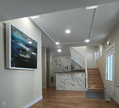 Hotel Posada del Mar