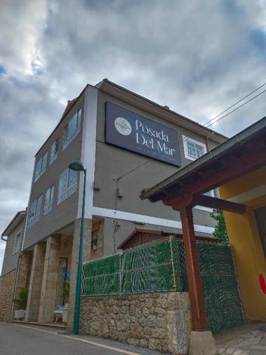 Hotel Posada del Mar