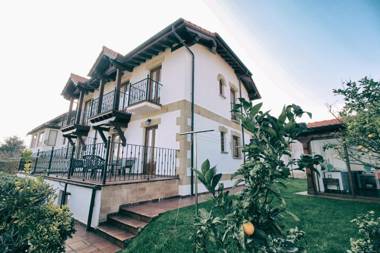 Apartamentos La Fuente de Enmedio