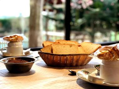 Hostel albergue Paradiso