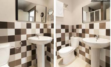 Alojamientos Montesal