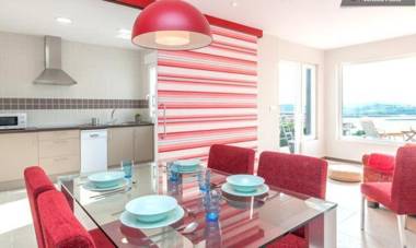 Alojamientos Montesal