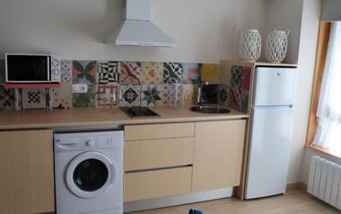 Gangu Apartamentos Turisticos