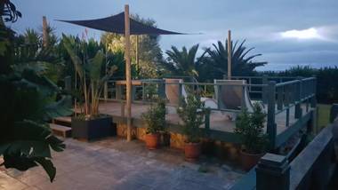 Gangu Apartamentos Turisticos