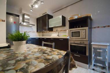 El Mirador de Suances