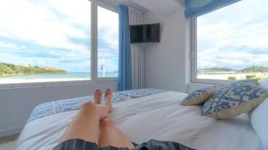 La Surfería Suances