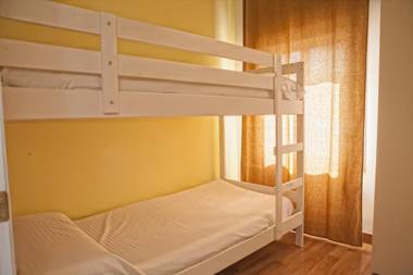 LAS CASITAS DEL VERDEL