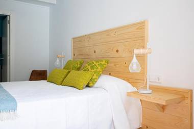 Hotel La Caracola Suances