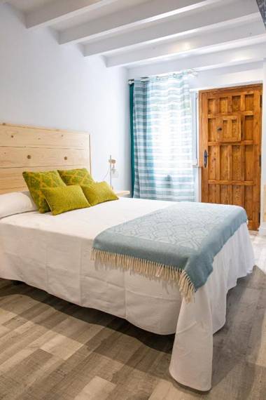 Hotel La Caracola Suances