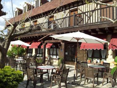 Apartamentos El Mirador Del Soto