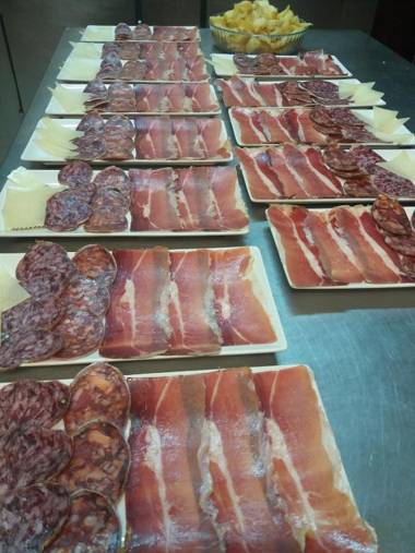 Casa Rural San Marcos