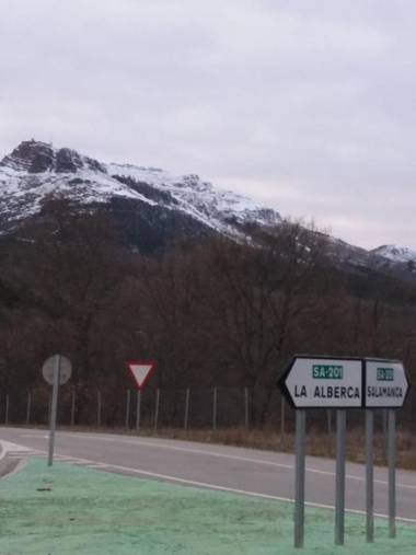 Casa Rural San Marcos