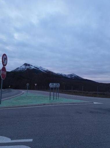 Casa Rural San Marcos