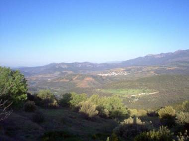 Apartamento El Dragon Serrano