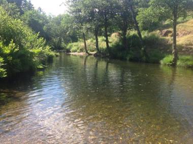 Apartment Valle de Cepeda