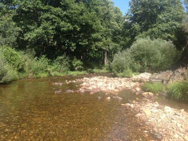 Apartment Valle de Cepeda