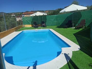 Casa Rural Los Olivos