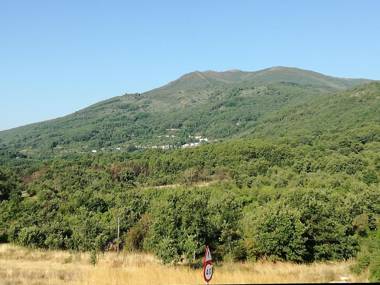 Casa Rural Mirador del Valle