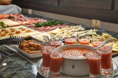 Parador de Sos del Rey Católico