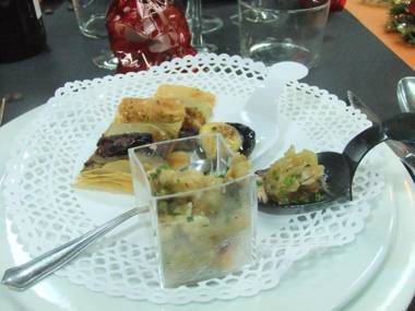 Allotjament Rural Ca L'Anton