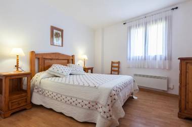 Apartamentos Casa Macia