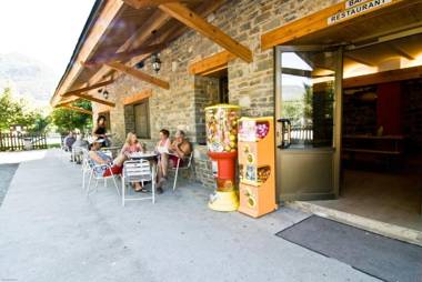 Càmping L'Orri Del Pallars