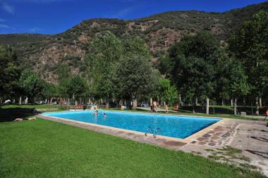 Camping Noguera Pallaresa