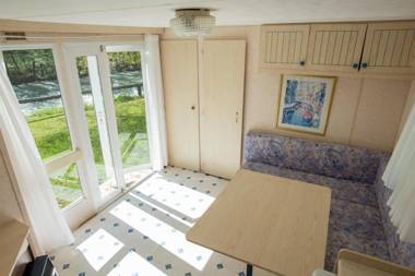 Camping Noguera Pallaresa