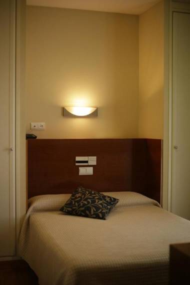 Hotel Alda Ciudad de Soria