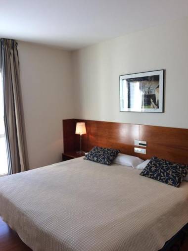 Hotel Alda Ciudad de Soria