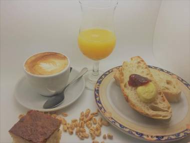 Hotel Campos de Castilla