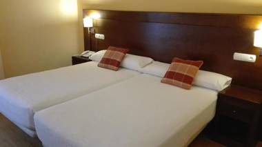 Hotel Campos de Castilla