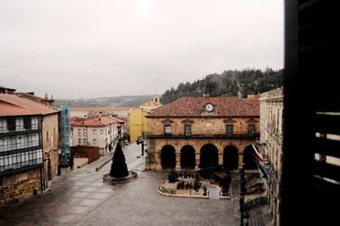 Hotel Soria Plaza Mayor