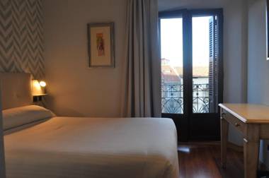 Hotel Soria Plaza Mayor