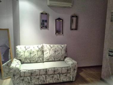 Hosteria Solar de Tejada