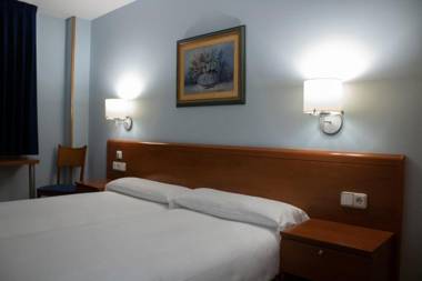 Hostal Alda Río Duero