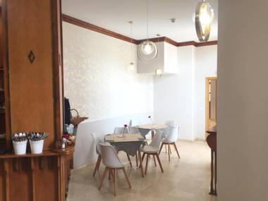 Hostal Alda Río Duero