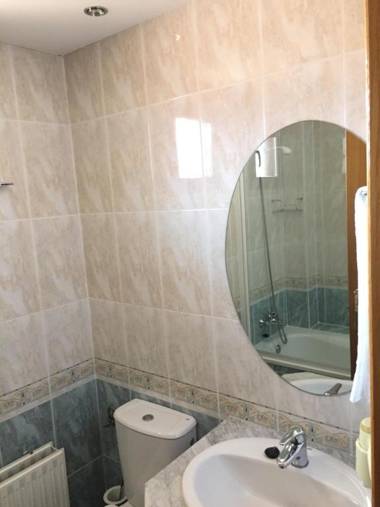 Hostal Alda Río Duero