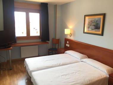 Hostal Alda Río Duero